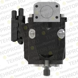 Гидравлический насос, 28cc Axial Piston Pump With Thru Dr AT332426