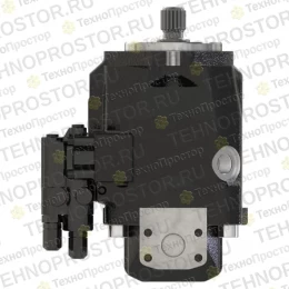 Гидравлический насос, 28cc Axial Piston Pump With Thru Dr AT332426