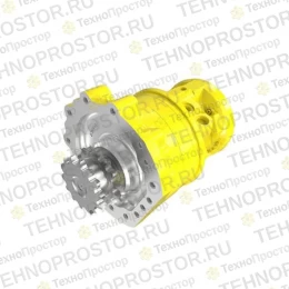 Гидравлический мотор, Motor, Hydrostatic, Right Hand AT333207 