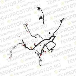 Жгут проводов, Harness-front Harness Wiring Harnes AT333675 