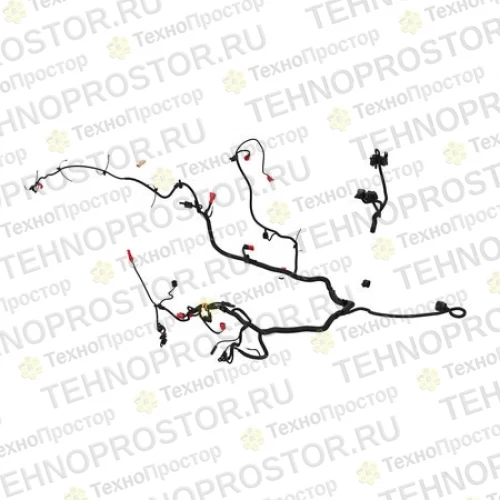 Жгут проводов, Harness-front Harness Wiring Harnes AT333675 
