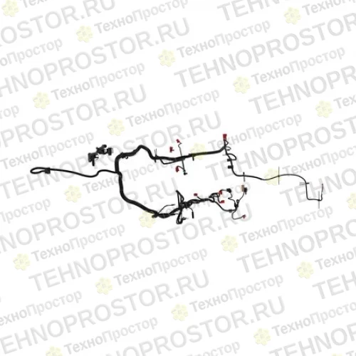 Жгут проводов, Harness-front Harness Wiring Harnes AT333675 