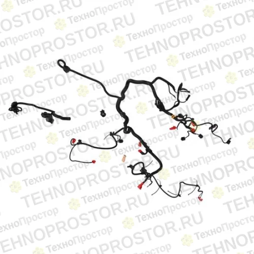Жгут проводов, Harness-front Harness Wiring Harnes AT333675 