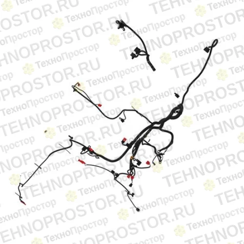 Жгут проводов, Harness-front Harness Wiring Harnes AT333675 