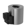 Катушка эл/магн. клапана, Solenoid Valve Coil, Coil, Solenoid AT333862 