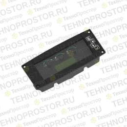 Монитор трансп. средства, Monitor, Standard-can-dot Matrix AT333884 