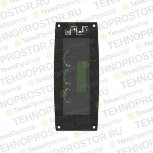 Монитор трансп. средства, Monitor, Standard-can-dot Matrix AT333884 