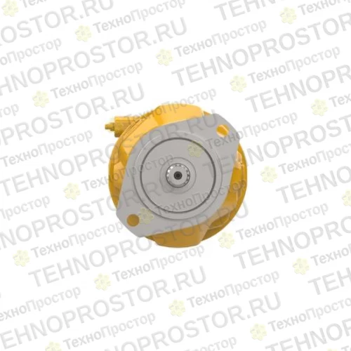 Гидравлический насос, Hydraulic Pump Rexroth 90cc Axial P AT335159 