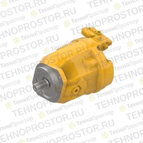 Гидравлический насос, Hydraulic Pump Rexroth 90cc Axial P AT335159 
