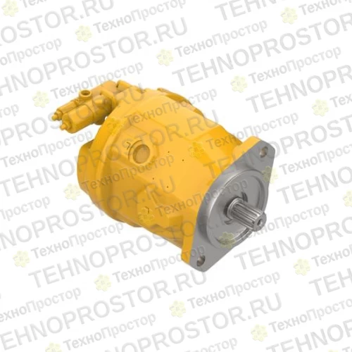 Гидравлический насос, Hydraulic Pump Rexroth 90cc Axial P AT335159 