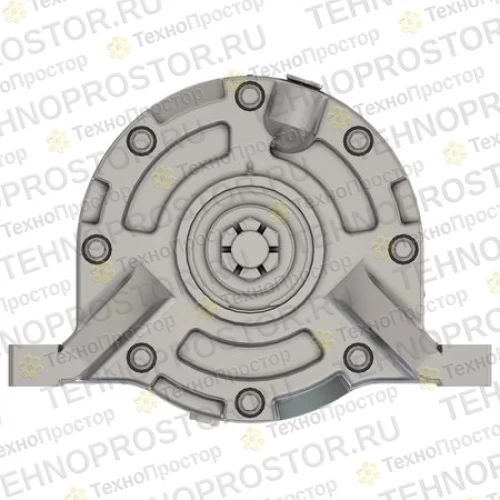 Тормоз, Brake, Park Brake AT335461 