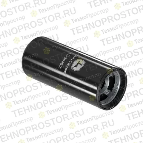Гидравлический фильтр, Hydraulic Filter, Element, Filter AT335492 