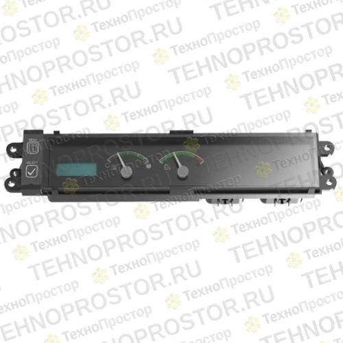 Монитор трансп. средства, Monitor, W/ 2 Speed AT337394 