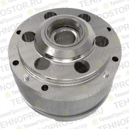 Тормоз, Brake, Brake Assy J-series Crawler AT337434 