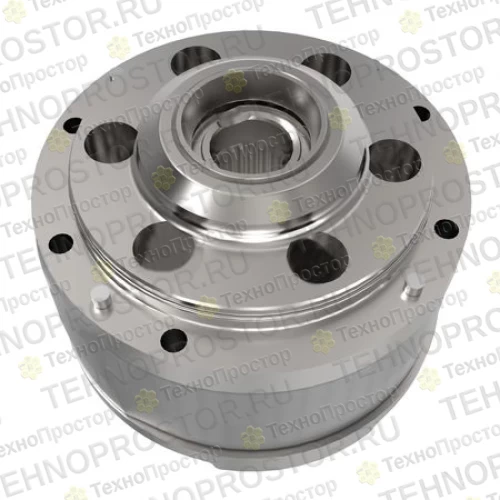 Тормоз, Brake, Brake Assy J-series Crawler AT337434 
