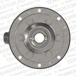 Тормоз, Brake, Brake Assy J-series Crawler AT337434