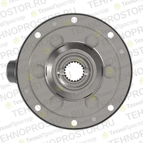Тормоз, Brake, Brake Assy J-series Crawler AT337434 