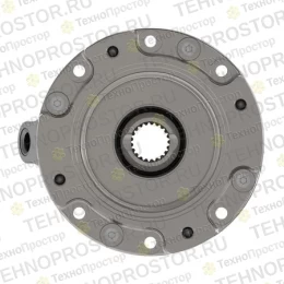 Тормоз, Brake, Brake Assy J-series Crawler AT337434