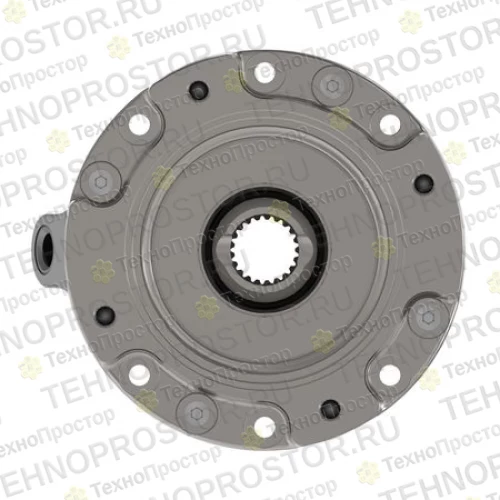 Тормоз, Brake, Brake Assy J-series Crawler AT337434 