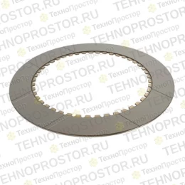 Диск муфты, Brake Disc AT337435 