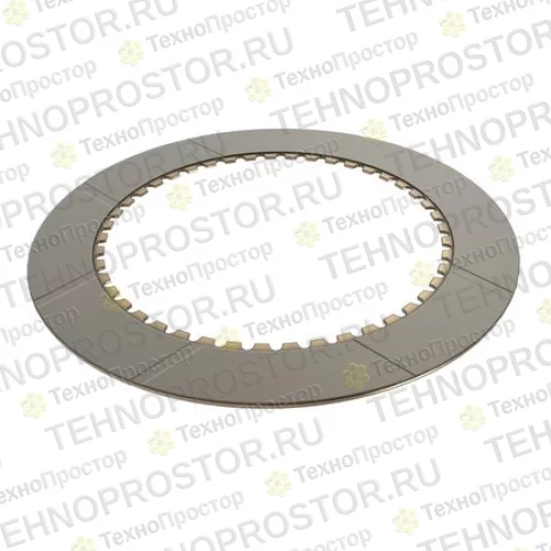 Диск муфты, Brake Disc AT337435 