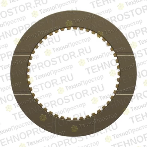 Диск муфты, Brake Disc AT337435 