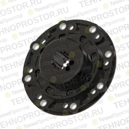 Демпфер крут. колебаний, Torsional Coupling AT338612 