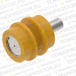 Поддерживающий каток, Carrier Roller, 700j Extended Life AT340235 