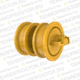 Нижний каток, Roller Assembly Df AT340243 