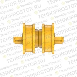 Нижний каток, Roller Assembly Df AT340243