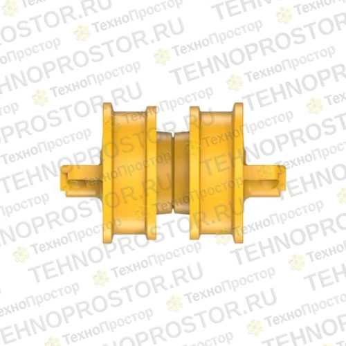 Нижний каток, Roller Assembly Df AT340243 