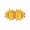 Нижний каток, Roller Assembly Df AT340243 