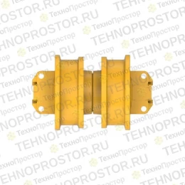 Нижний каток, Roller Assembly Df AT340243