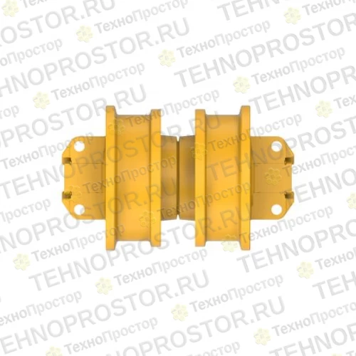Нижний каток, Roller Assembly Df AT340243 