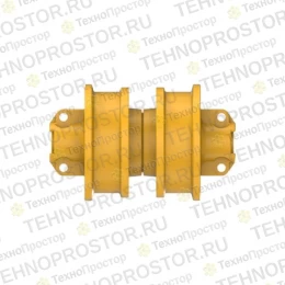 Нижний каток, Roller Assembly Df AT340243