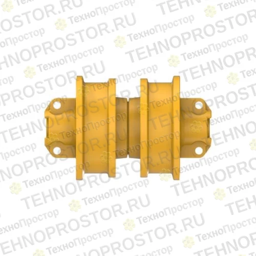 Нижний каток, Roller Assembly Df AT340243 