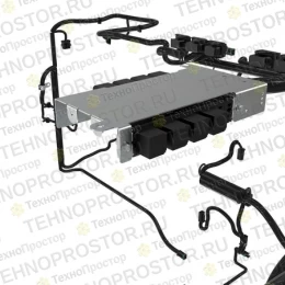 Жгут проводов шасси, Wire Harness AT340300 