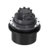 Гидравлический мотор, Hydrostatic Motor, 1-sp AT340361