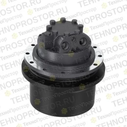 Гидравлический мотор, Hydrostatic Motor, 1-sp AT340361 