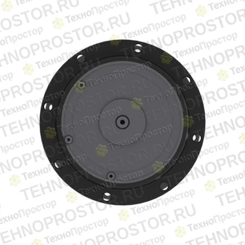 Гидравлический мотор, Hydrostatic Motor, 1-sp AT340361 