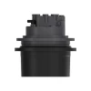 Гидравлический мотор, Hydrostatic Motor, 1-sp AT340361