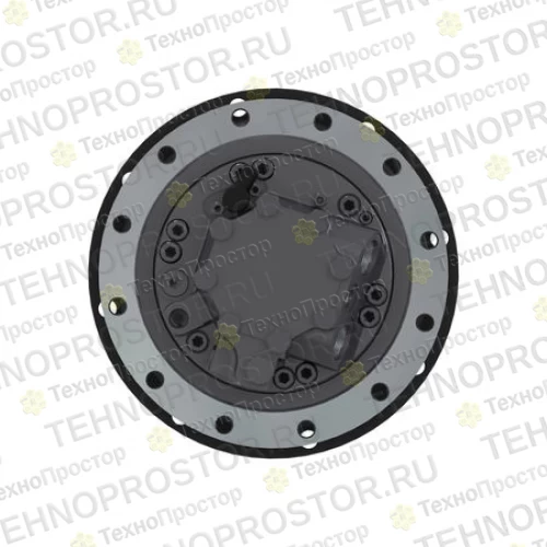 Гидравлический мотор, Hydrostatic Motor, 1-sp AT340361 