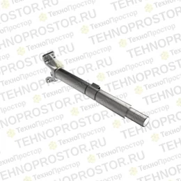 Вилка с трубой, Yoke Assembly AT342072 