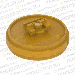 Натяжное колесо трака, Idler, W/ Brackets AT344996