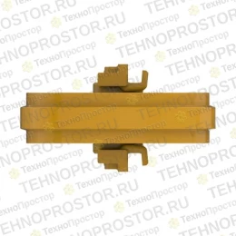 Натяжное колесо трака, Idler, W/ Brackets AT344996
