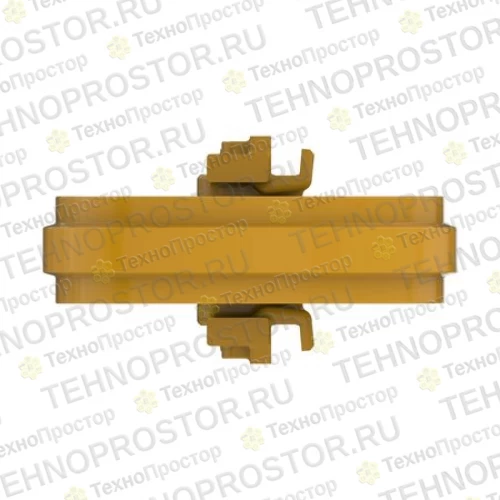 Натяжное колесо трака, Idler, W/ Brackets AT344996 