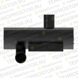 Глушитель, Muffler AT345856 