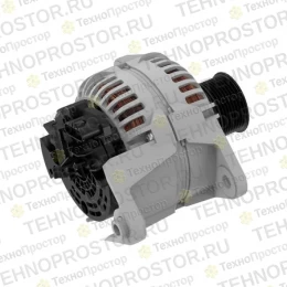 Генератор переменн. тока, Alternator 24v 100a AT347221 