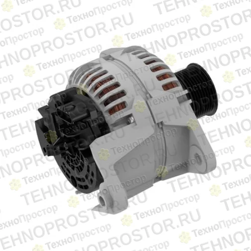 Генератор переменн. тока, Alternator 24v 100a AT347221 