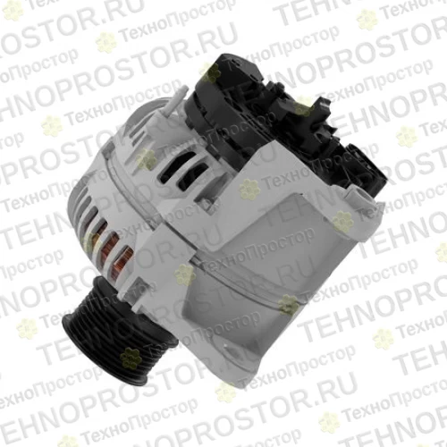 Генератор переменн. тока, Alternator 24v 100a AT347221 